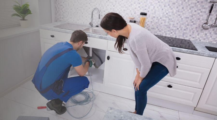 Professional sewer line replacement in Mentor, OH